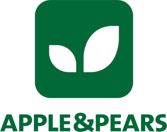Apple and Pears